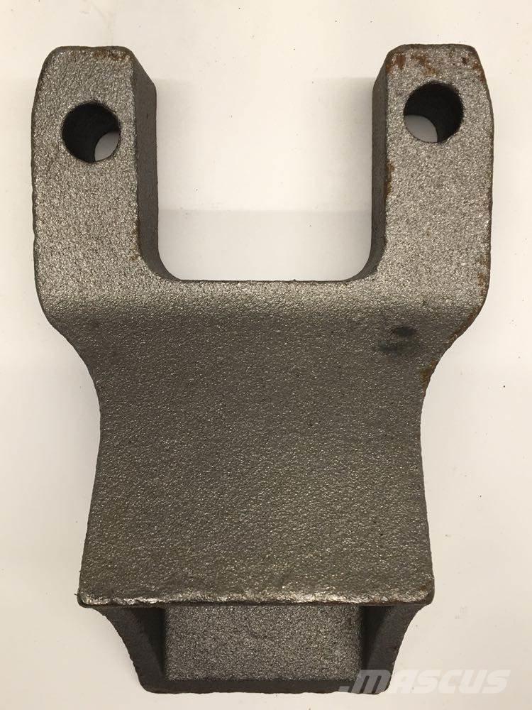 Eaton  Other components