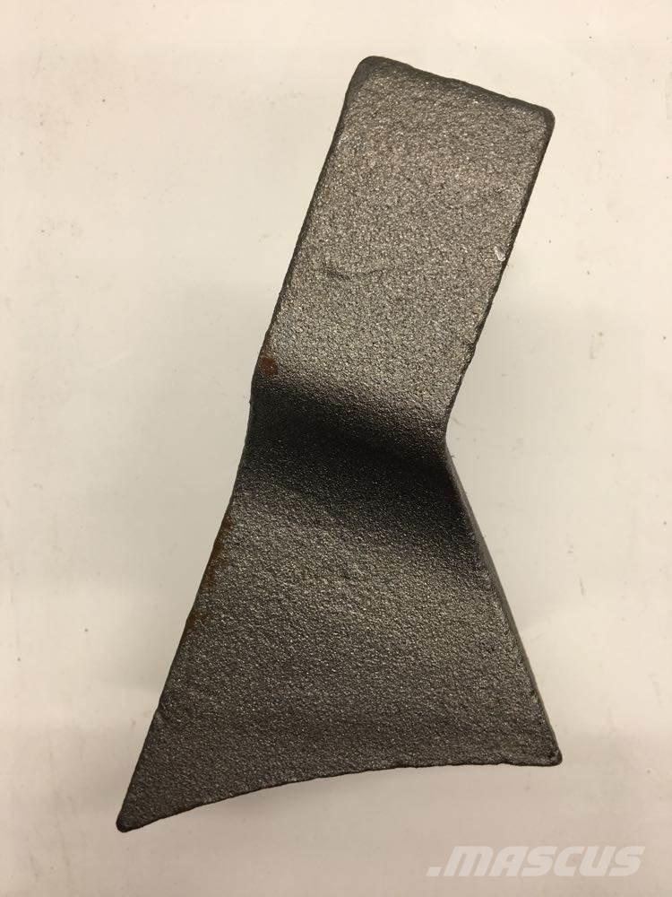 Eaton  Other components