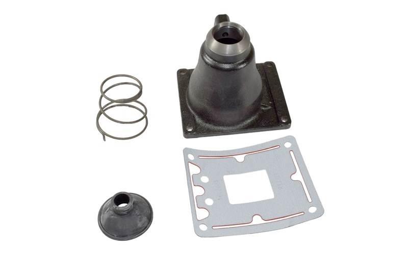 Eaton  Other components