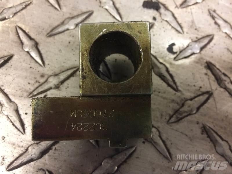 Eaton  Brakes