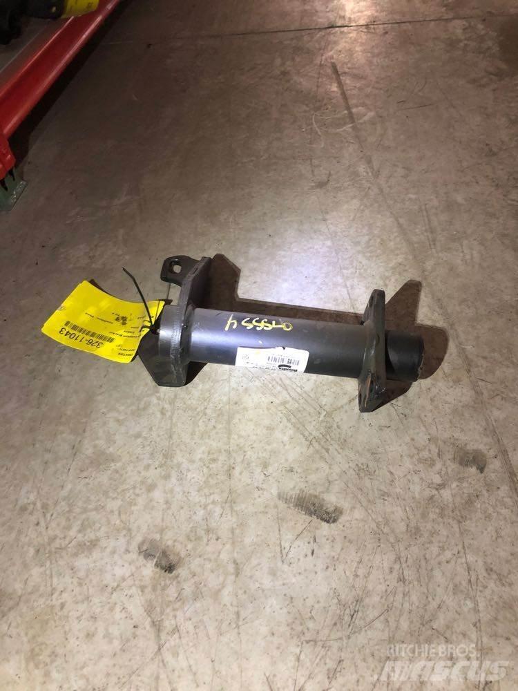 Eaton  Brakes
