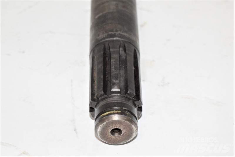 Eaton  Brakes