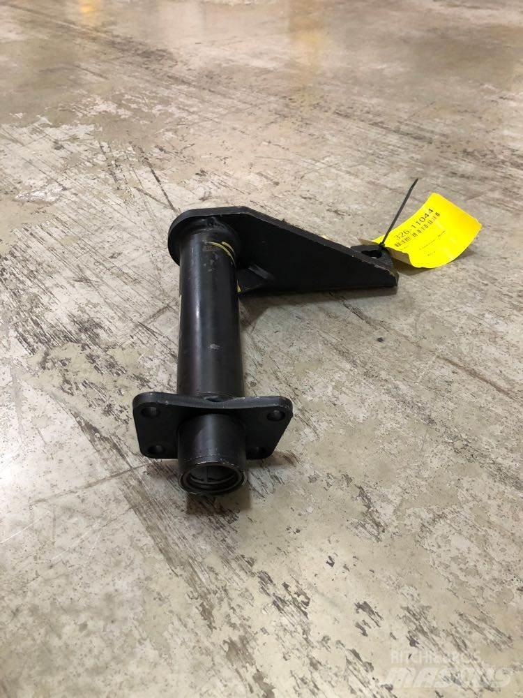Eaton  Brakes