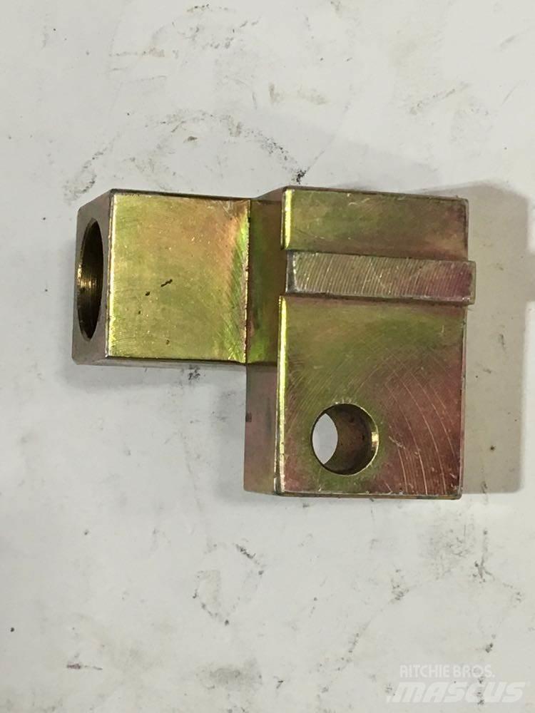 Eaton  Brakes