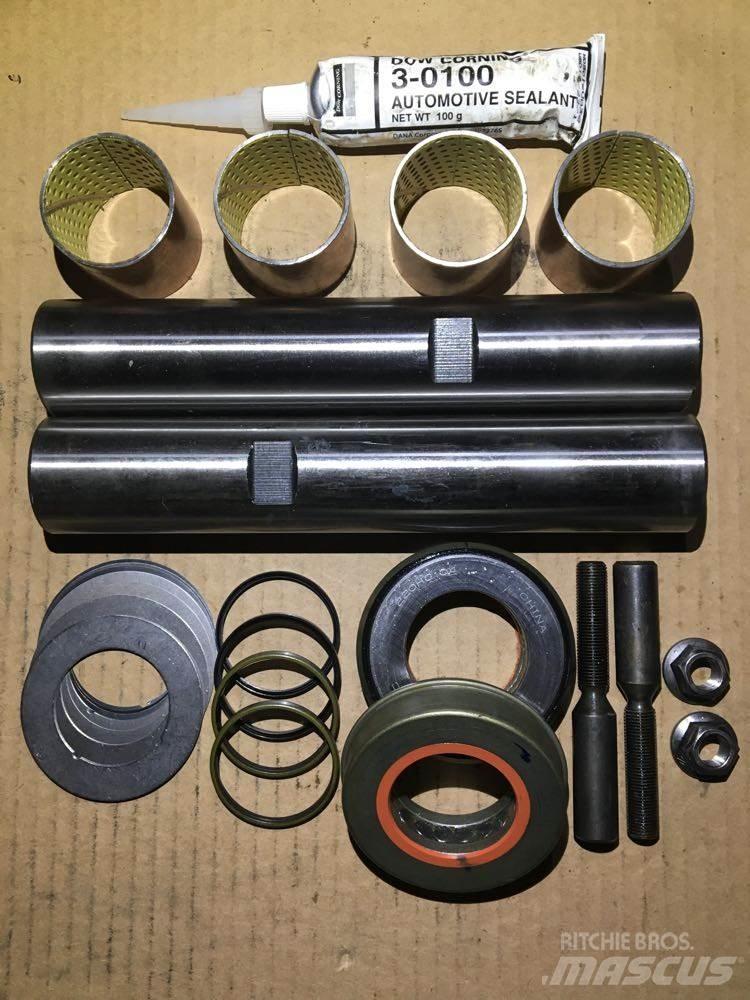 Eaton  Other components