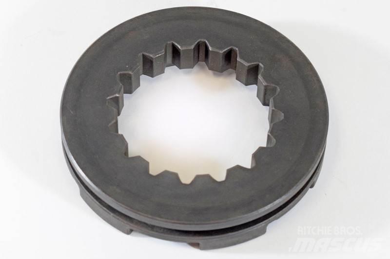 Eaton  Axles