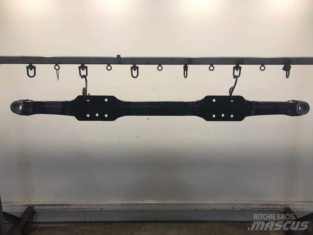 Eaton  Axles