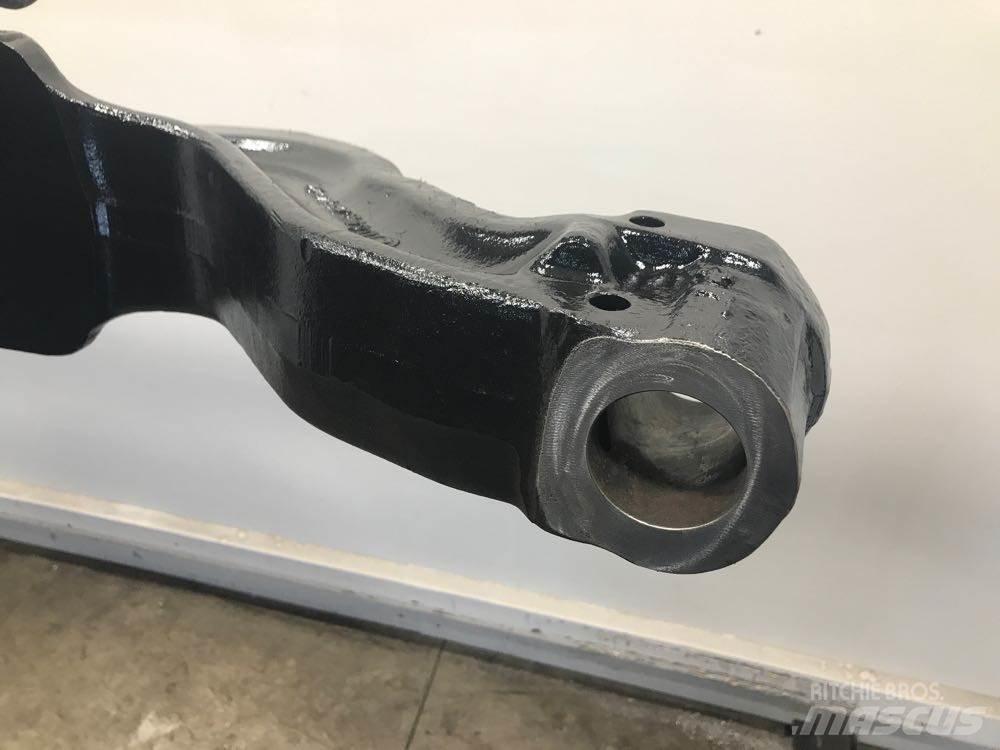 Eaton  Axles