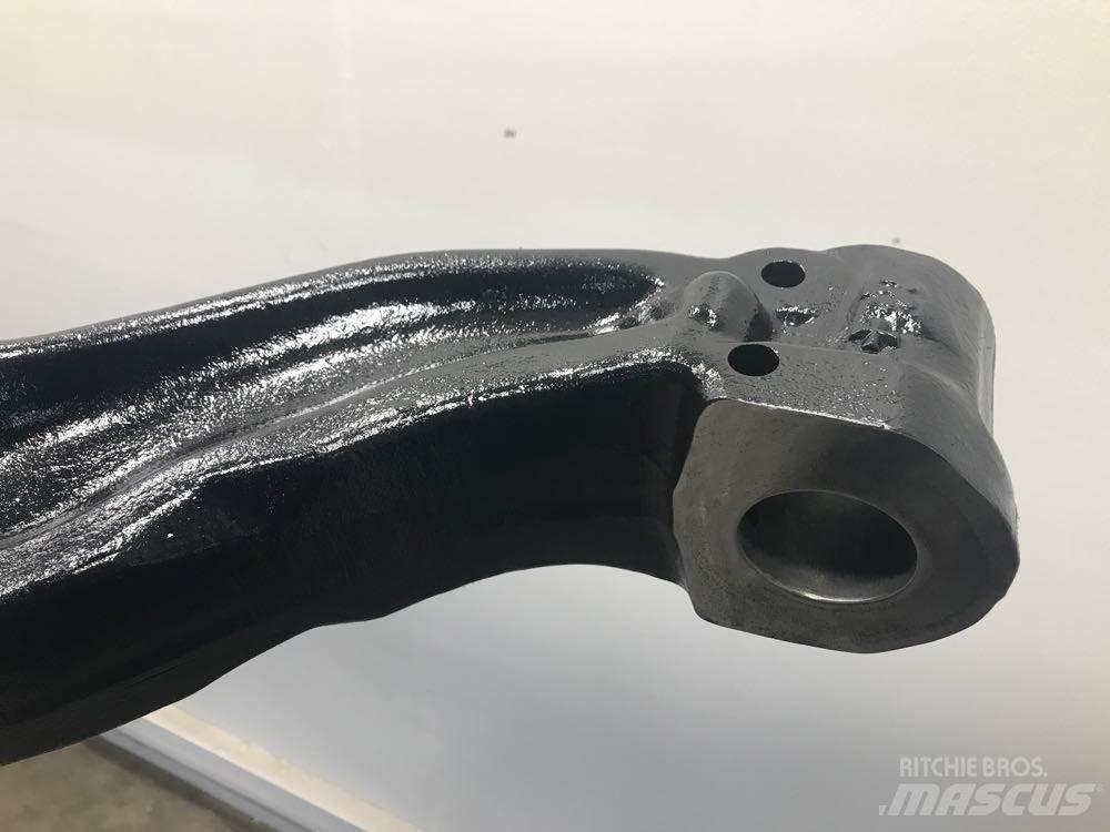 Eaton  Axles