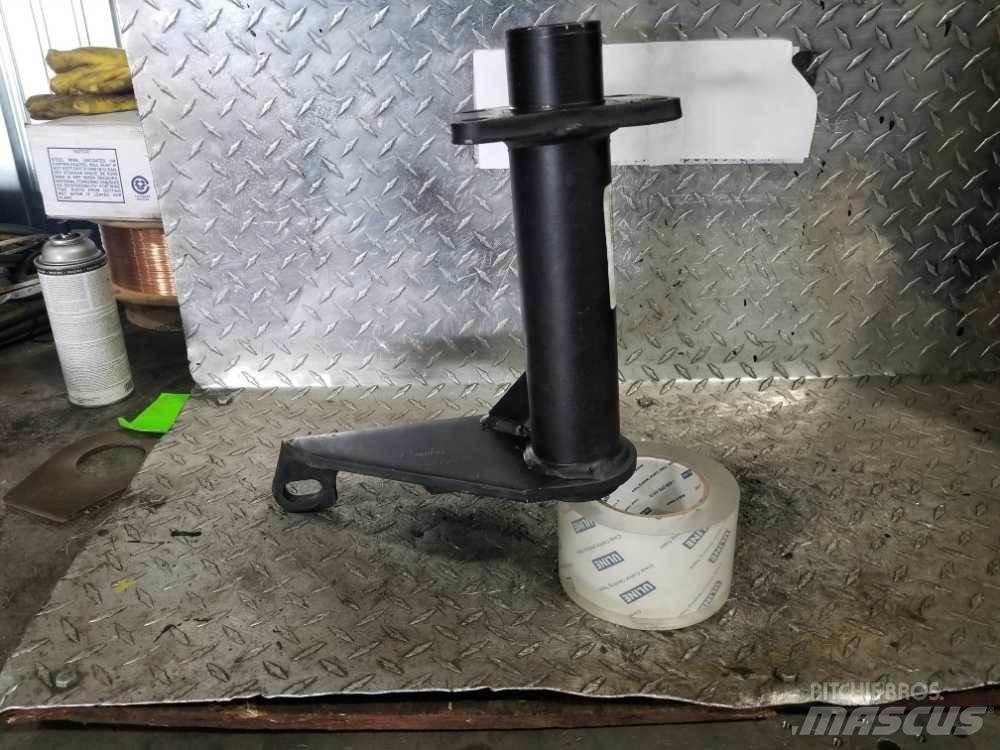 Eaton  Brakes