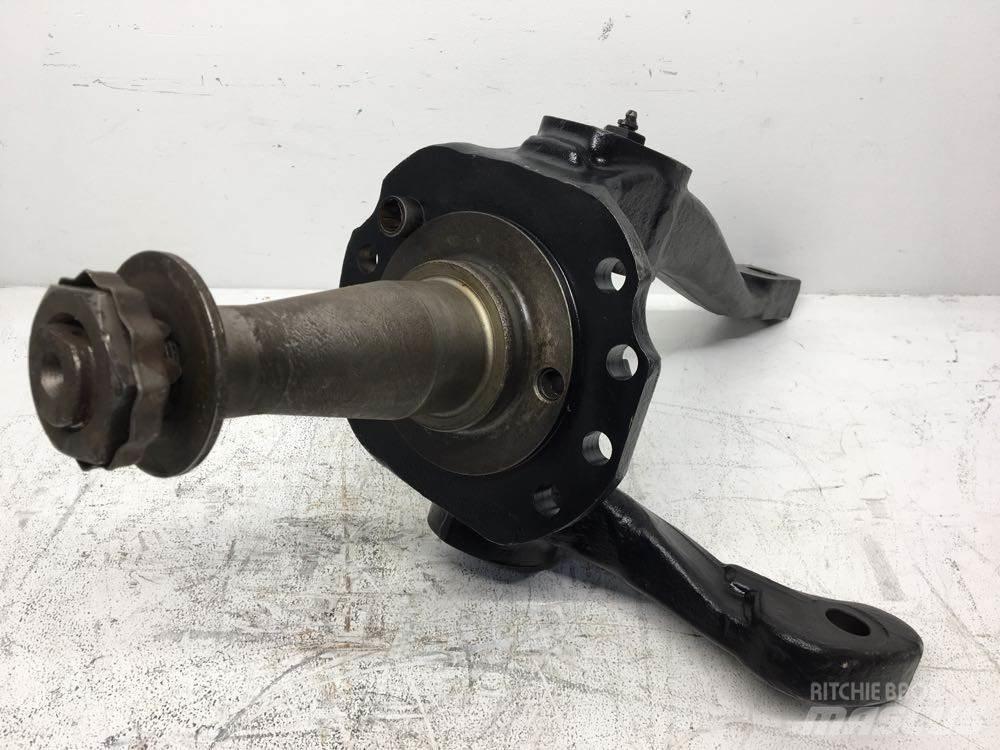 Eaton  Other components