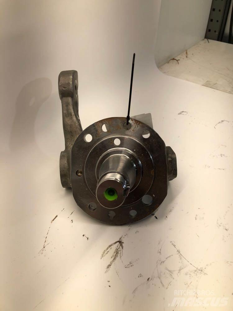 Eaton  Other components
