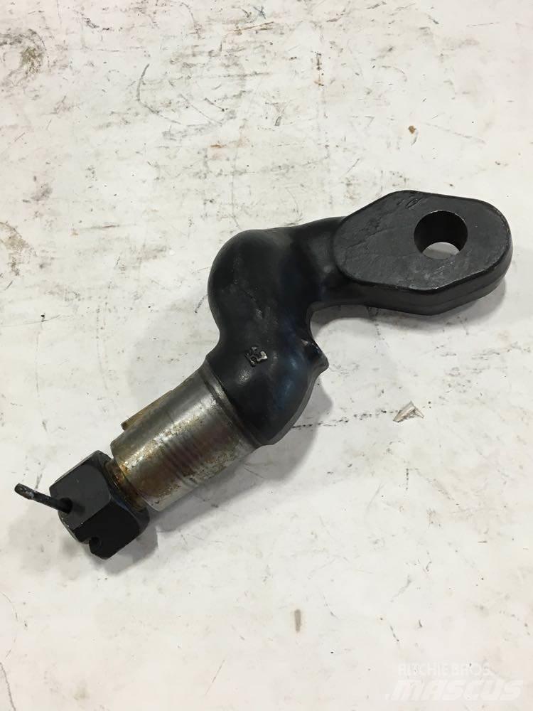 Eaton  Other components