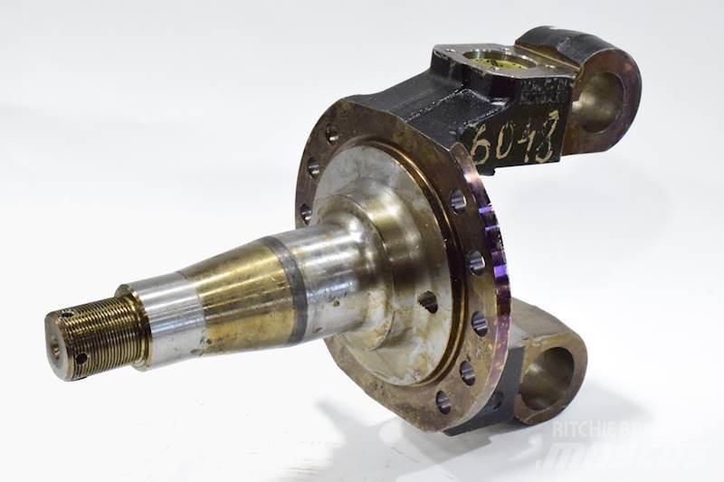 Eaton  Other components