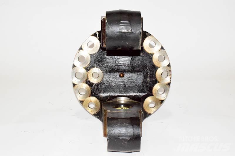 Eaton  Other components