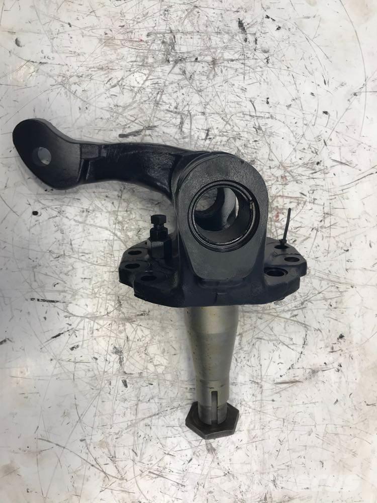 Eaton  Other components