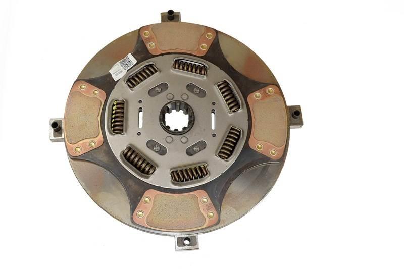Eaton  Other components