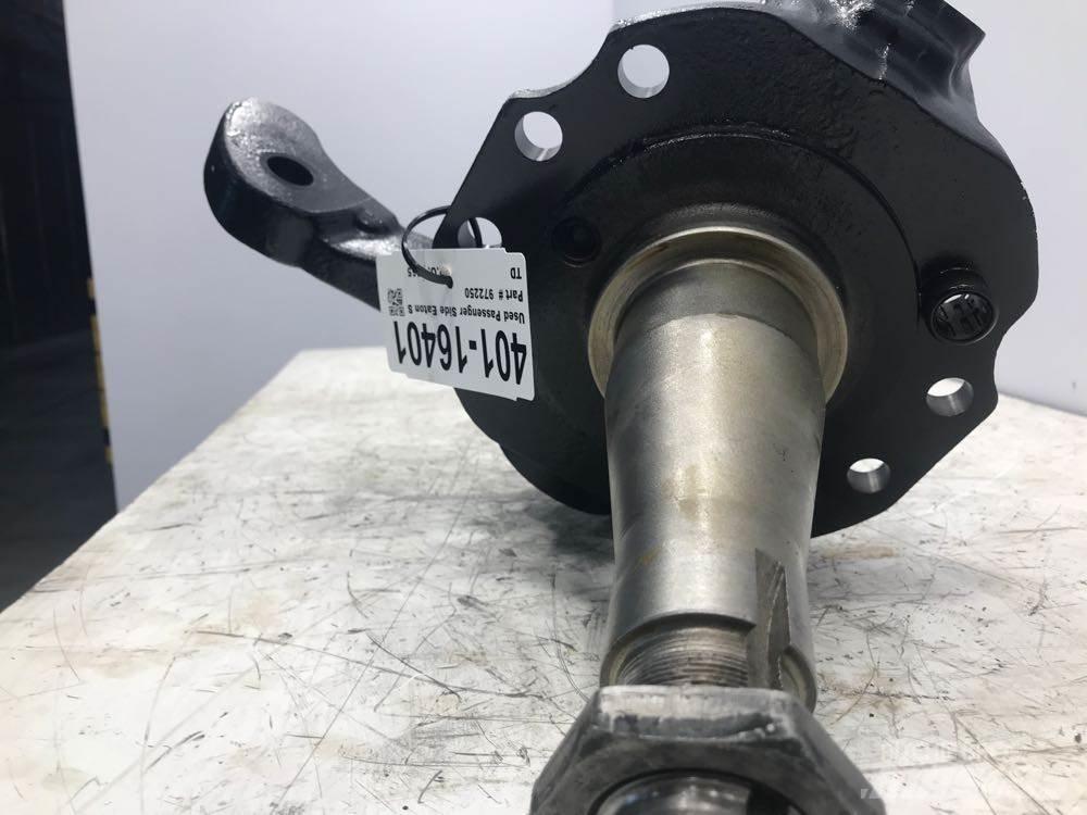 Eaton  Other components
