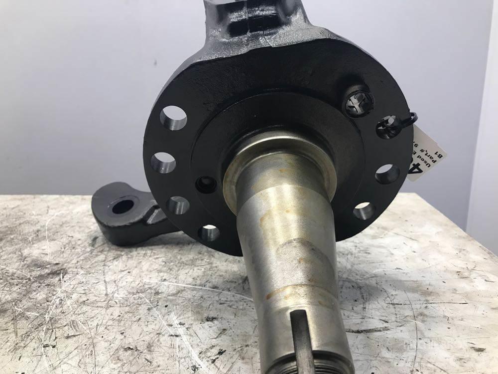 Eaton  Other components