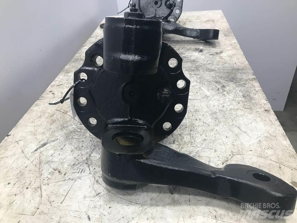 Eaton  Other components