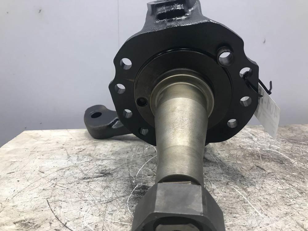 Eaton  Other components