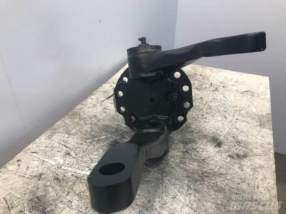 Eaton  Other components