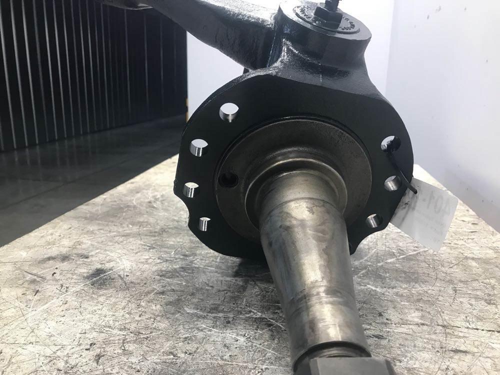 Eaton  Other components