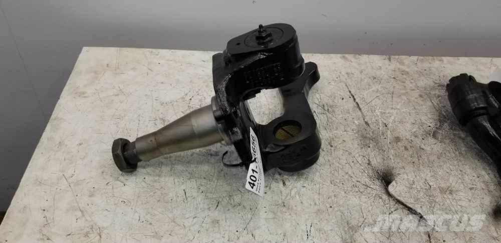 Eaton  Other components