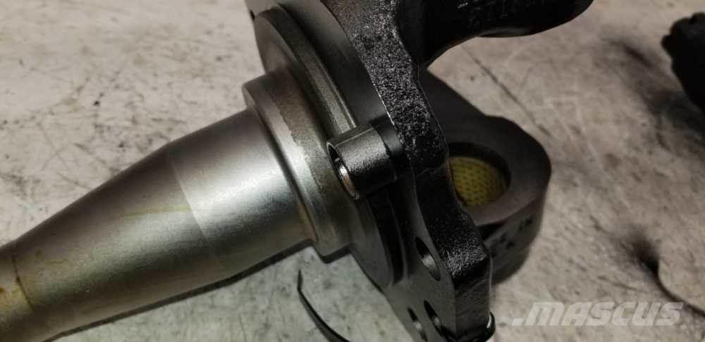 Eaton  Other components