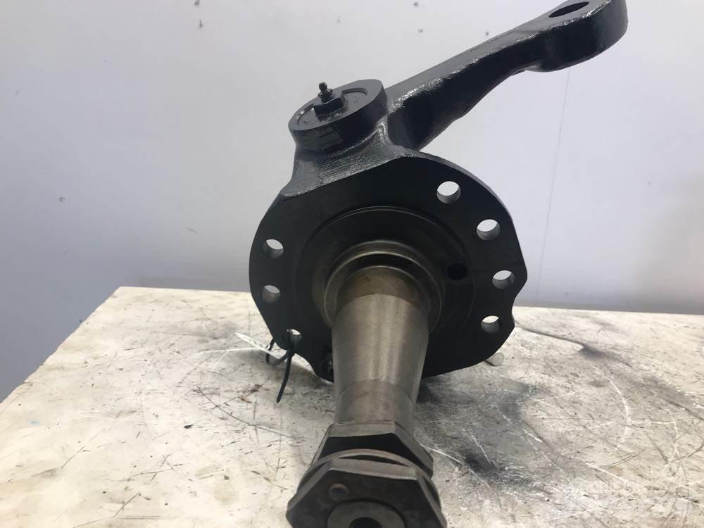 Eaton  Other components