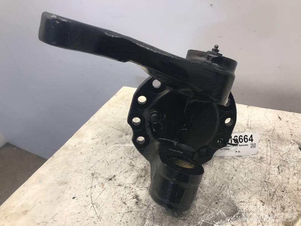 Eaton  Other components
