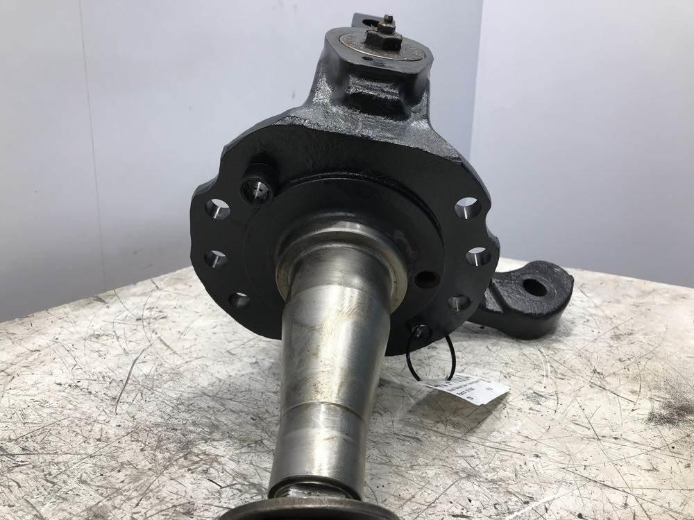 Eaton  Other components