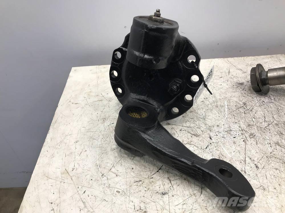 Eaton  Other components