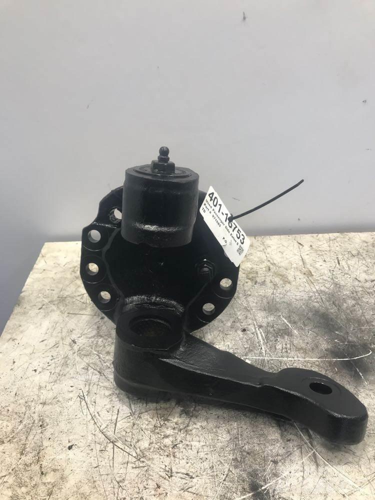 Eaton  Other components