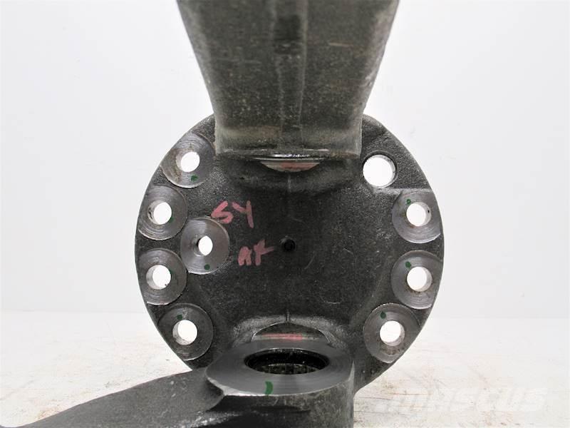 Eaton  Other components
