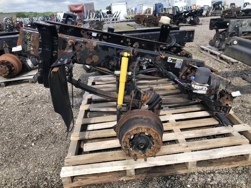 Eaton  Other components