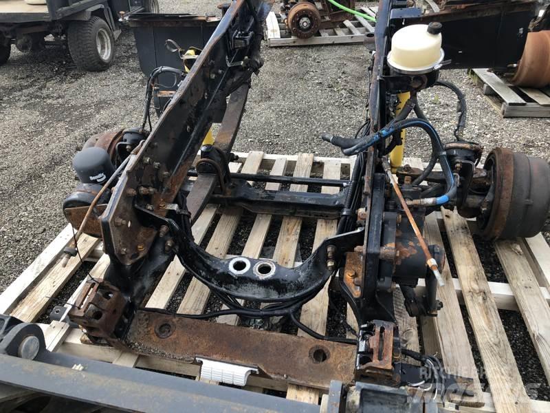 Eaton  Other components