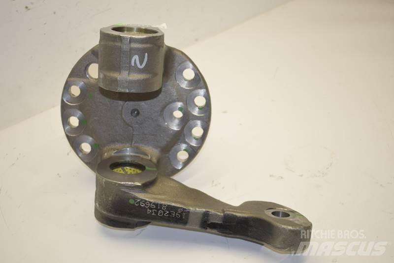 Eaton  Other components