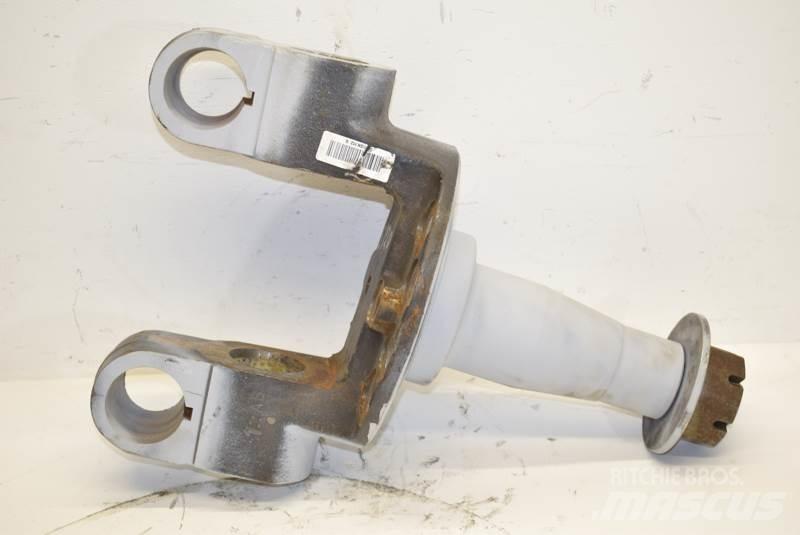 Eaton  Other components