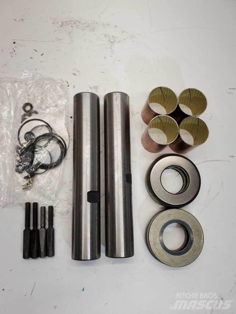 Eaton  Other components