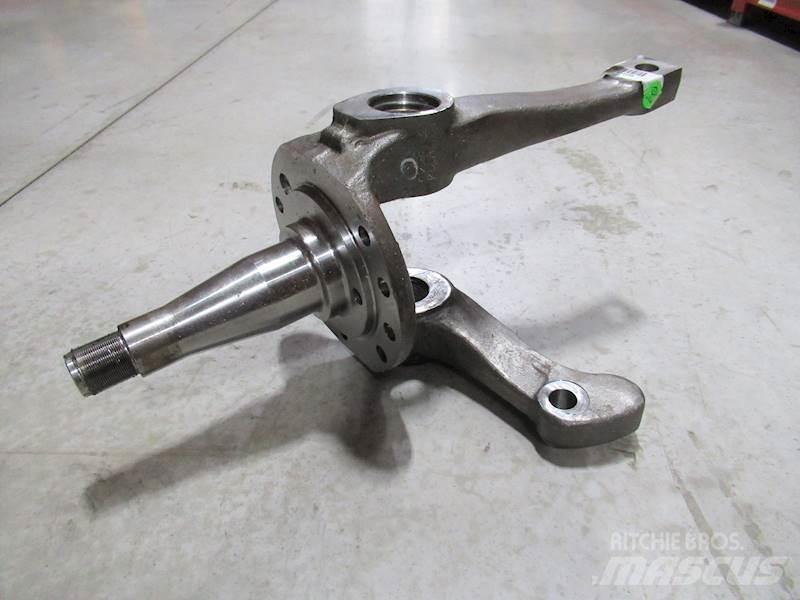 Eaton  Other components