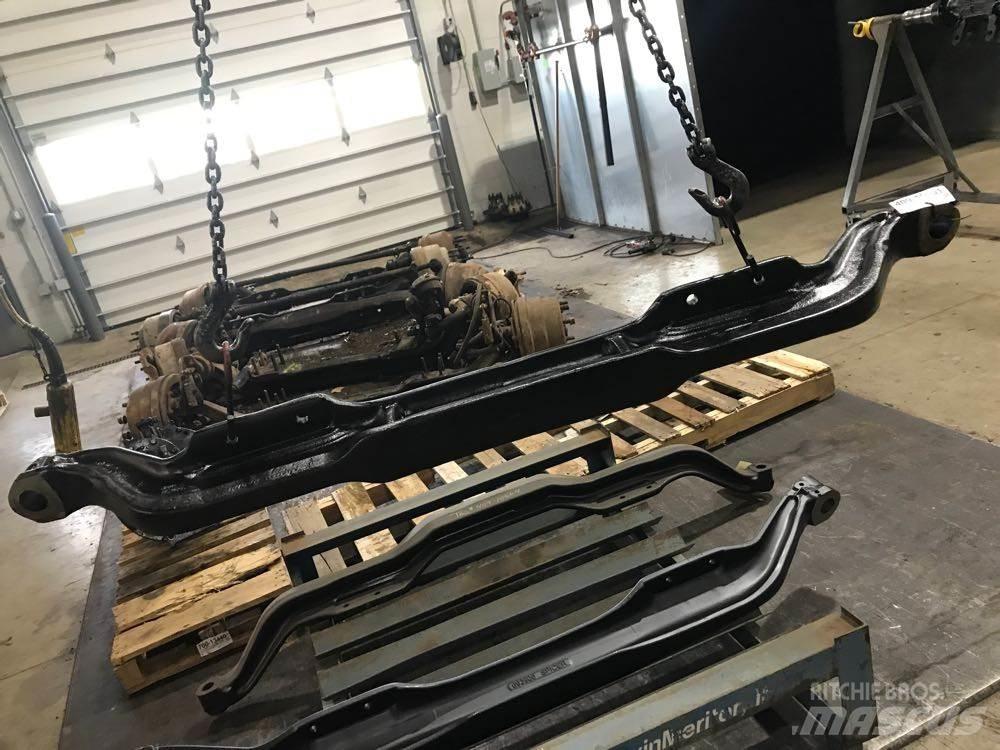 Eaton  Axles