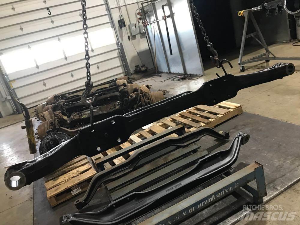 Eaton  Axles