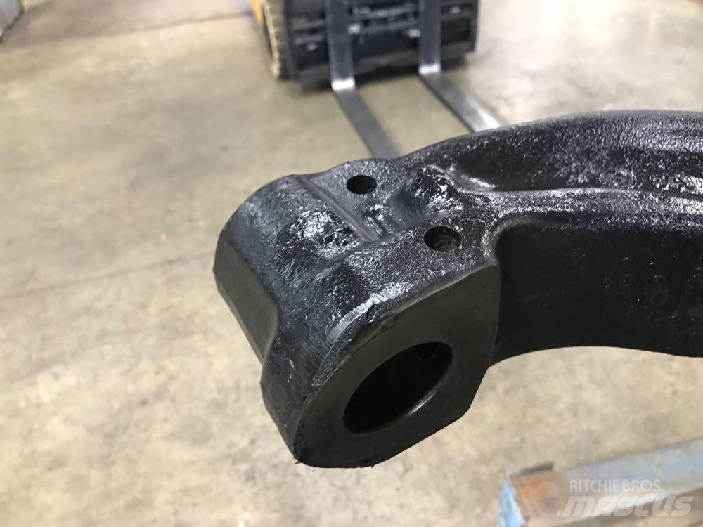 Eaton  Axles