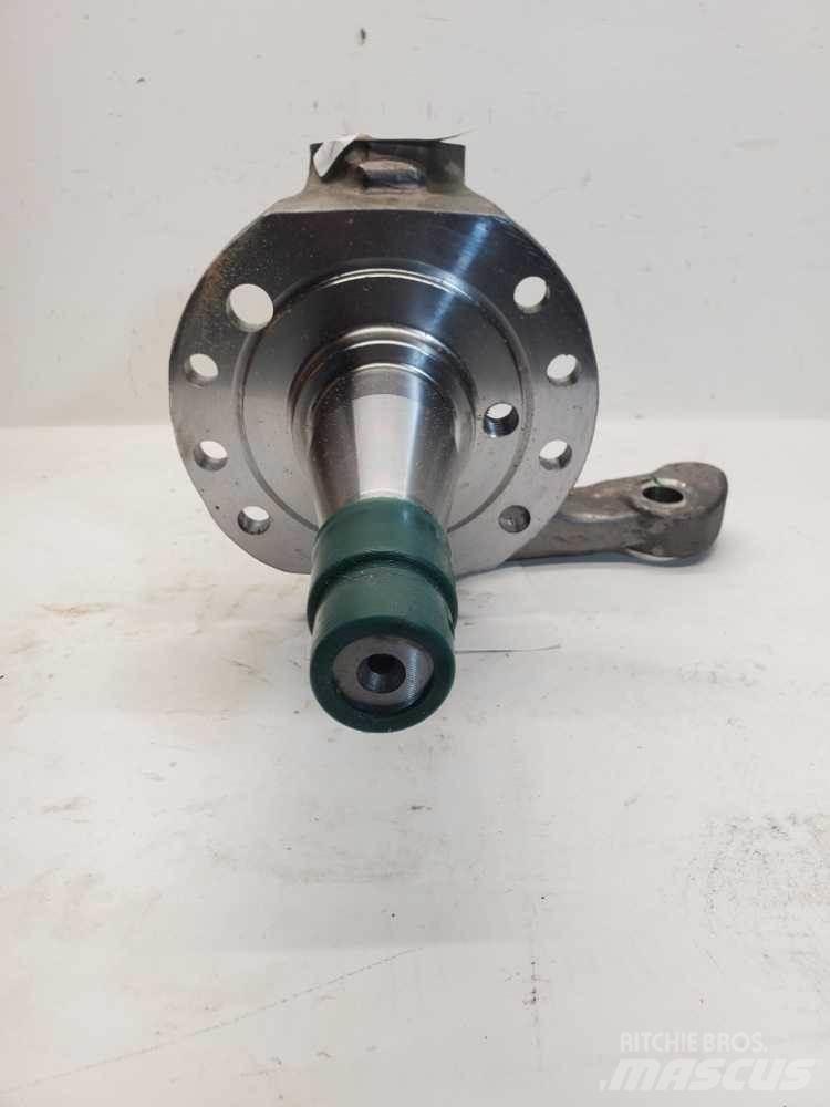 Eaton  Other components