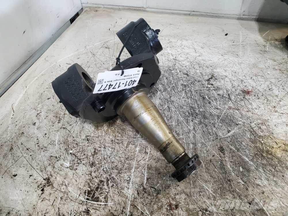 Eaton  Other components