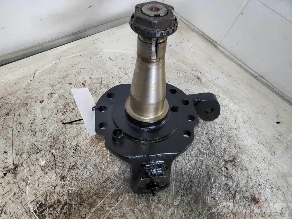 Eaton  Other components