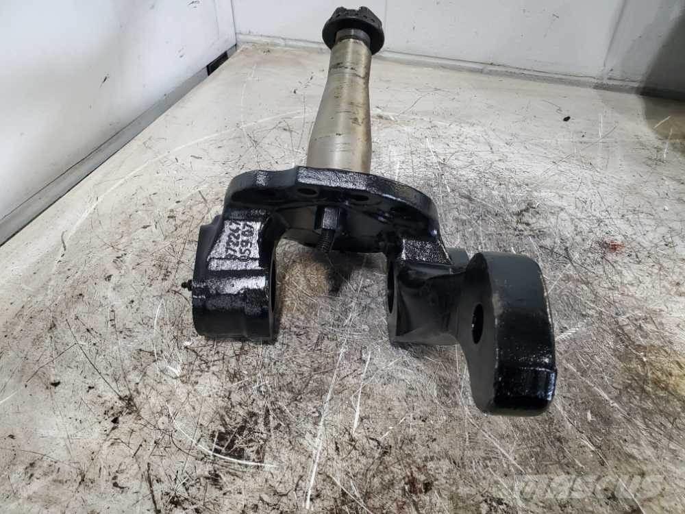 Eaton  Other components