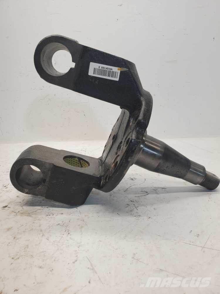 Eaton  Other components