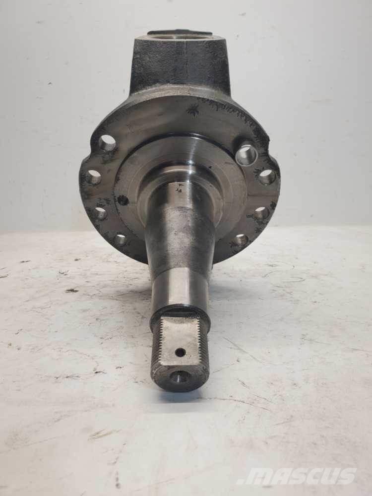 Eaton  Other components